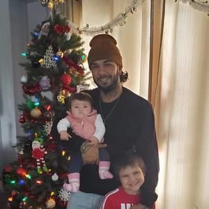 Meet your Posher, Diego